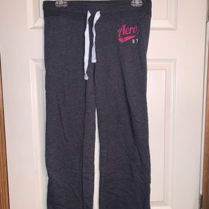 Women’s Aeropostale Sweatpants